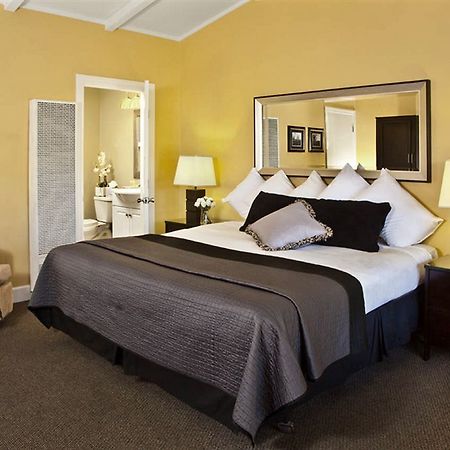 Monterey Peninsula Inn Pacific Grove Eksteriør bilde