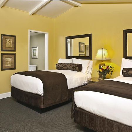 Monterey Peninsula Inn Pacific Grove Eksteriør bilde