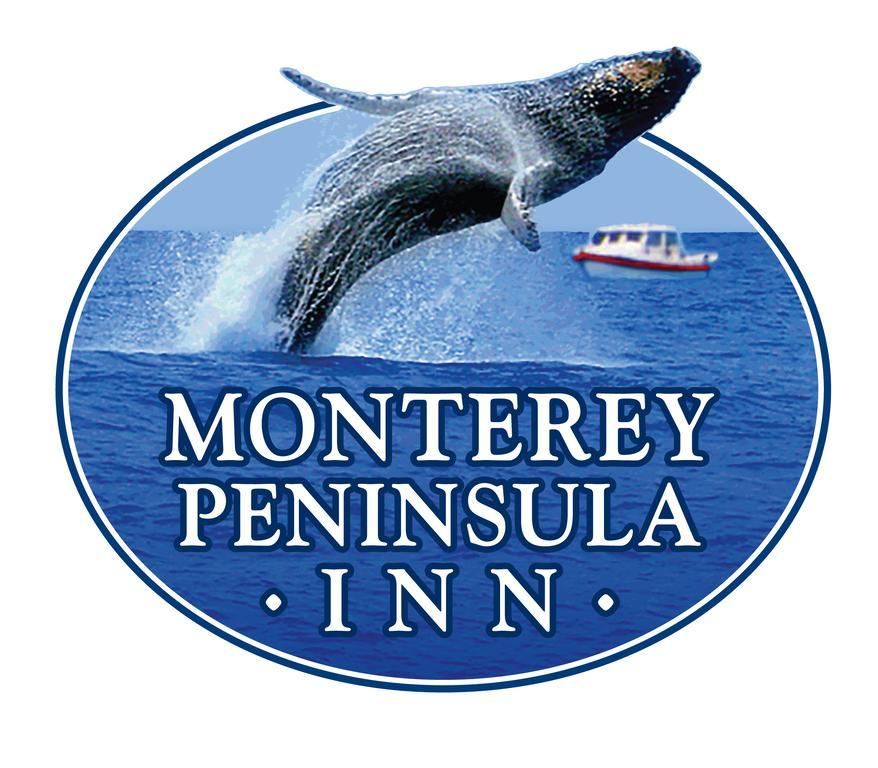 Monterey Peninsula Inn Pacific Grove Eksteriør bilde
