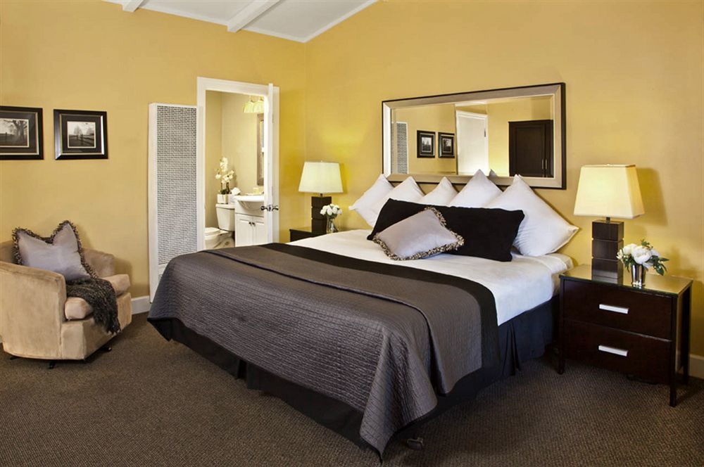 Monterey Peninsula Inn Pacific Grove Eksteriør bilde