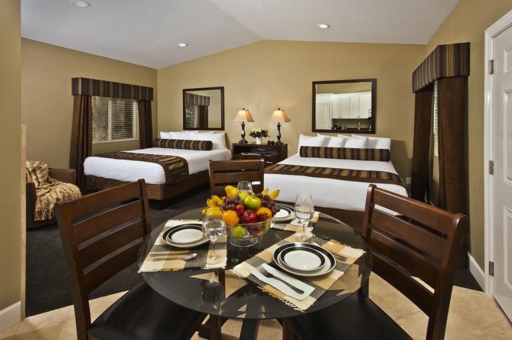 Monterey Peninsula Inn Pacific Grove Eksteriør bilde